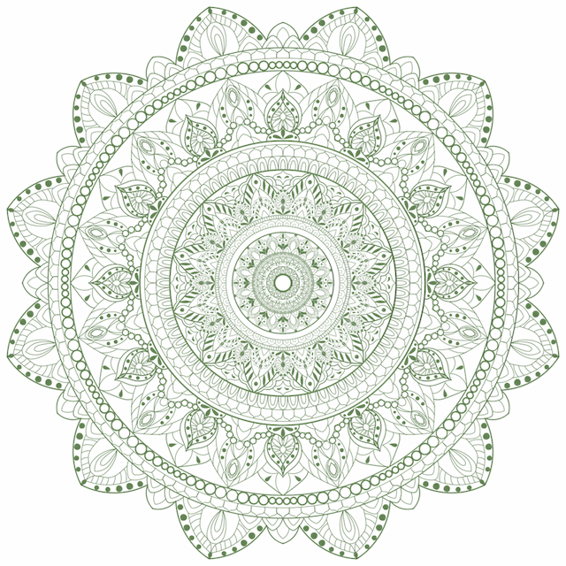 pattern